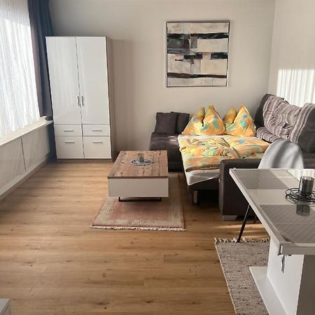 Living Appartement Flachau Exteriör bild