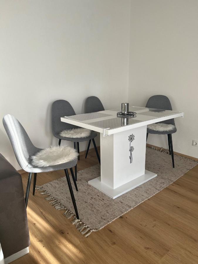 Living Appartement Flachau Exteriör bild