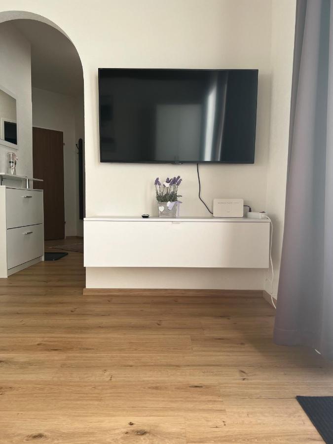 Living Appartement Flachau Exteriör bild